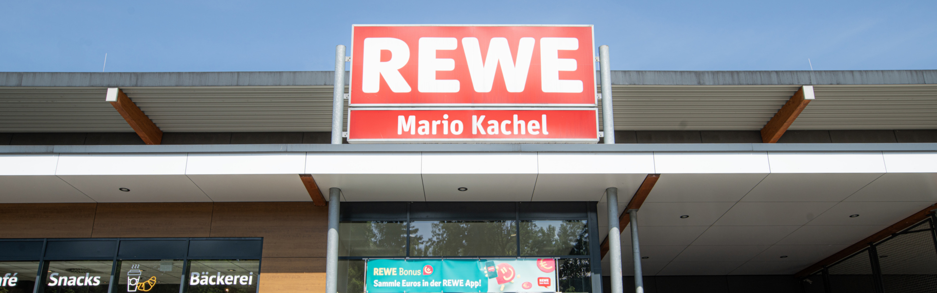 Aussenaufnahme