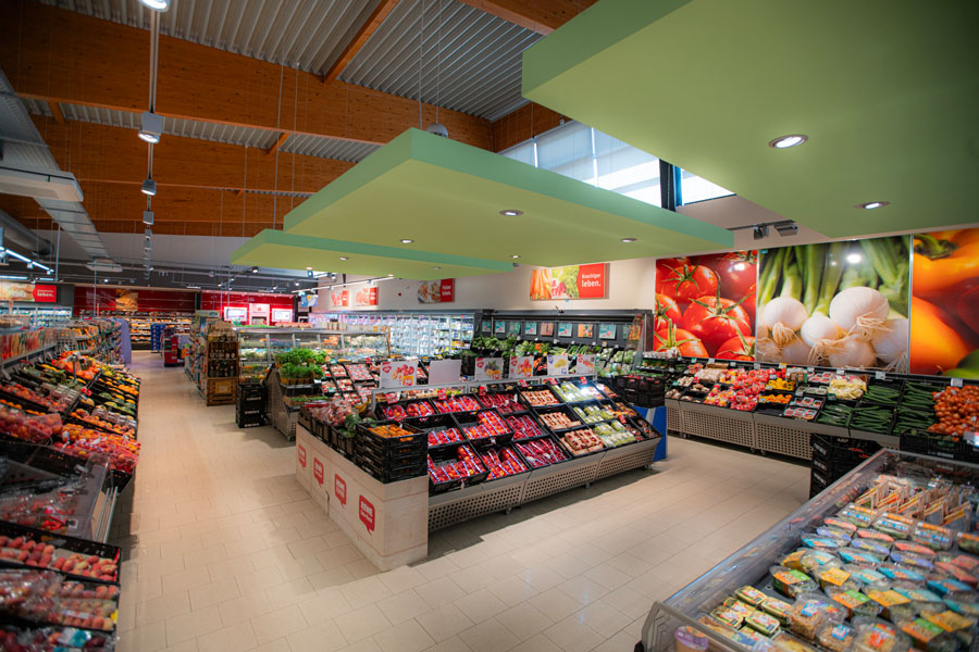 Obst & Gemüse Obst & Gemüse