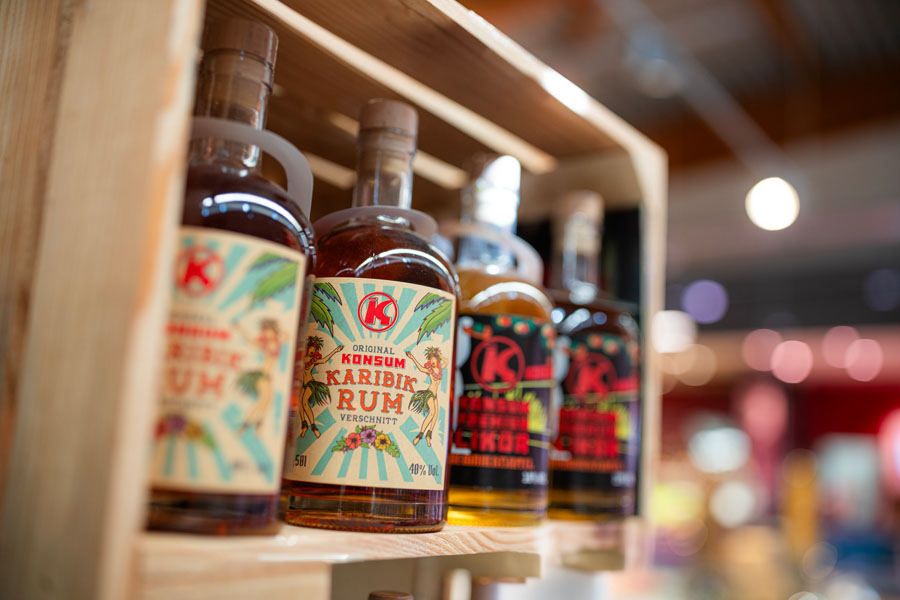 Regional Rum Regional Rum