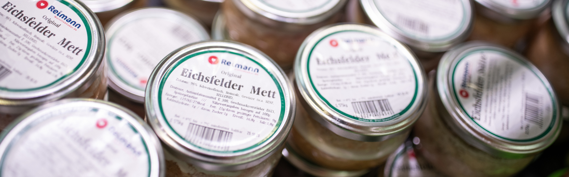 Regionale Produkte